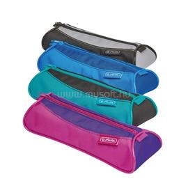 HERLITZ háromszög vegyes színű tolltartó HERLITZ_10312692 small