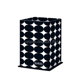 HERLITZ Just Black írószertartó HERLITZ_50040117 small