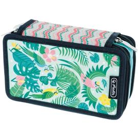 HERLITZ Mechanic 3 emeletes 31 részes töltött  tolltartó HERLITZ_50043408 small