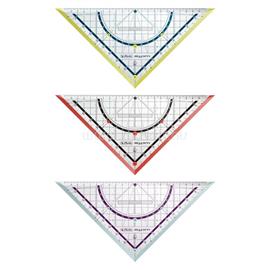 HERLITZ my.pen 25cm-es színes háromszögvonalzó HERLITZ_11367976 small