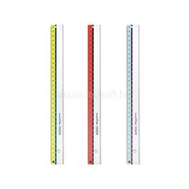 HERLITZ my.pen 30cm-es színes vonalzó HERLITZ_11367992 small