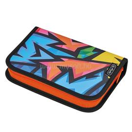 HERLITZ Neon Art 2 klapnis üres tolltartó HERLITZ_50026739 small