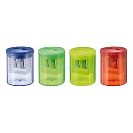 HERLITZ ovális duplahegyező HERLITZ_08680100 small