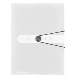 HERLITZ Pastell A4 áttetsző gumis mappa HERLITZ_11206448 small