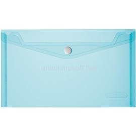 HERLITZ PP DL átlátszó kék patentos tasak HERLITZ_10917557 small