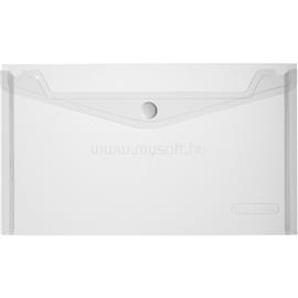 HERLITZ PP DL színtelen patentos tasak HERLITZ_10917524 small