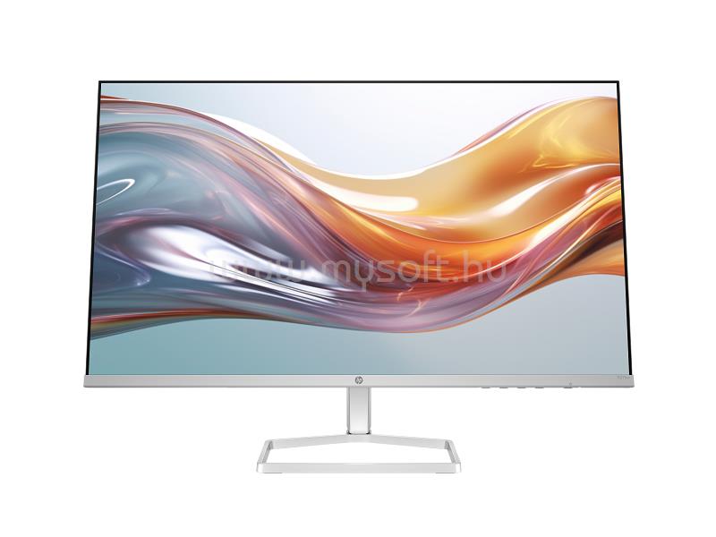 HP HP 527sw Monitor