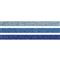 HEYDA Blue 3 db glitteres ragasztószalag HEYDA_203584376 small