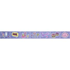 HEYDA Candy bélyeg dekor ragasztószalag HEYDA_203584503 small