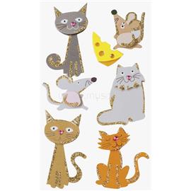 HEYDA Cicák mix matricacsomag HEYDA_203780645 small