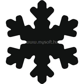 HEYDA Csillag mini formalyukasztó HEYDA_203687686 small