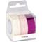 HEYDA Pink 3 db glitteres ragasztószalag HEYDA_203584375 small