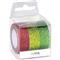 HEYDA X-Mas 3 db glitteres ragasztószalag HEYDA_203584377 small