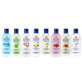 HICLEAN Glory/HC gél Together in Love 100 ml kézfertőtlenítő HKG100TF small