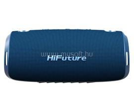 HIFUTURE GRAVITY 30W+15W IPX7 hordozható Bluetooth hangszóró (kék) 81138RAVITY small