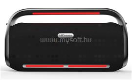 HIFUTURE MUSICBOX 300 150W Karaoke Bluetooth hangszóró (fekete) 81824USICBOX300 small
