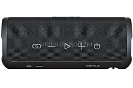 HIFUTURE RIPPLE 20W+10W IPX7 hordozható Bluetooth hangszóró (fekete) 81039IPPLE small