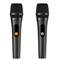 HIFUTURE VOCALIST 200 100W Karaoke Bluetooth hangszóró (fekete) 81756OCALIST200 small