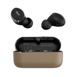 HIFUTURE Yacht vezeték nélküli TWS fülhallgató (fekete-arany) YACHT_Gold small