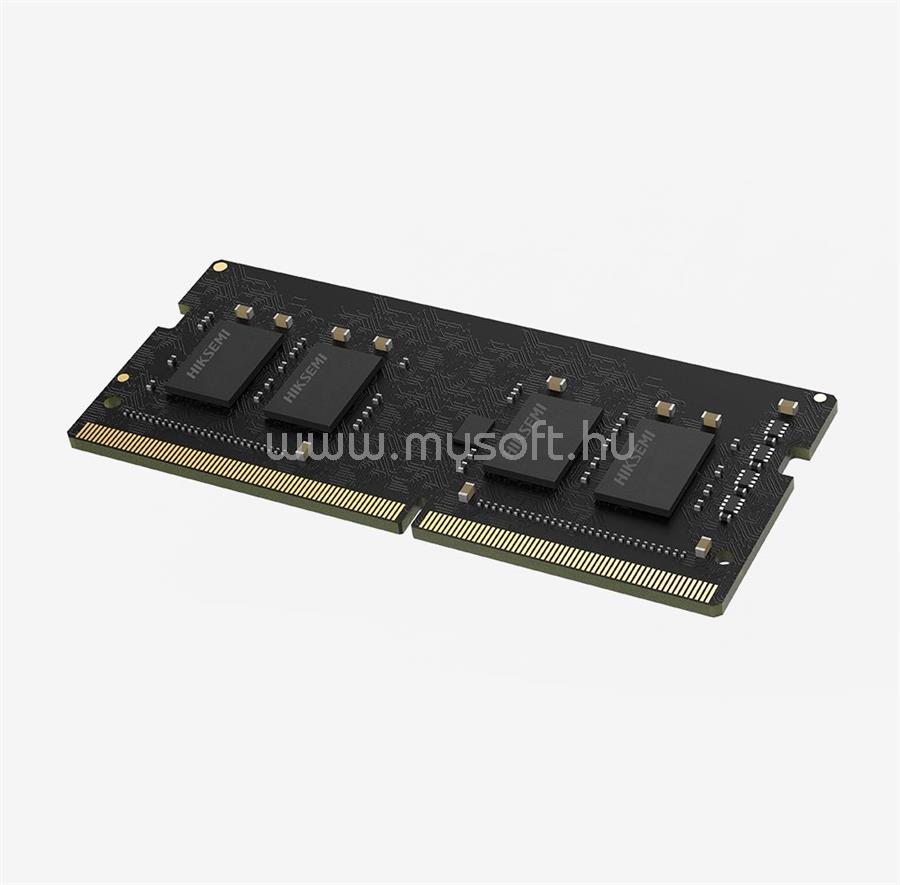 HIKSEMI 4GB DDR4 2666MHz