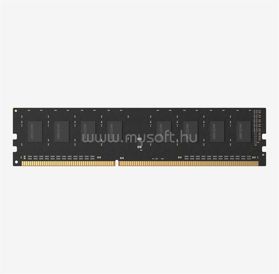 HIKSEMI DIMM memória 32GB DDR5 6400Mhz CL46