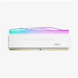 HIKSEMI DIMM memória 8GB DDR4 3600MHz Wave RGB Intel XMP AMD EXPO HSC408U36A02Z4_8G small