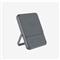 HIKSEMI Hikvision Akkubank - 5000mAh W050 Vezetéknéküli PowerBank (Type-C, Output 15W) Szürke HS-PB-W050(STD)/5000MAH/GREY/MA small