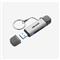 HIKSEMI Hikvision kártyaolvasó - SD card, TF, USB3.0, Type-C HS-HUB-CR01(STD)/A&C/U3/100 small