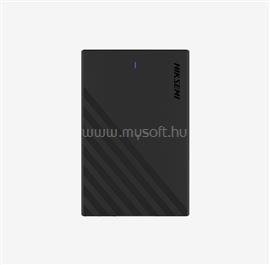 HIKSEMI Külső Ház SATA HDD & SSD Alumínium ház, USB 3.0/Type-C 6Gbps (fekete) HS-HUB-MHC201_2.5 small