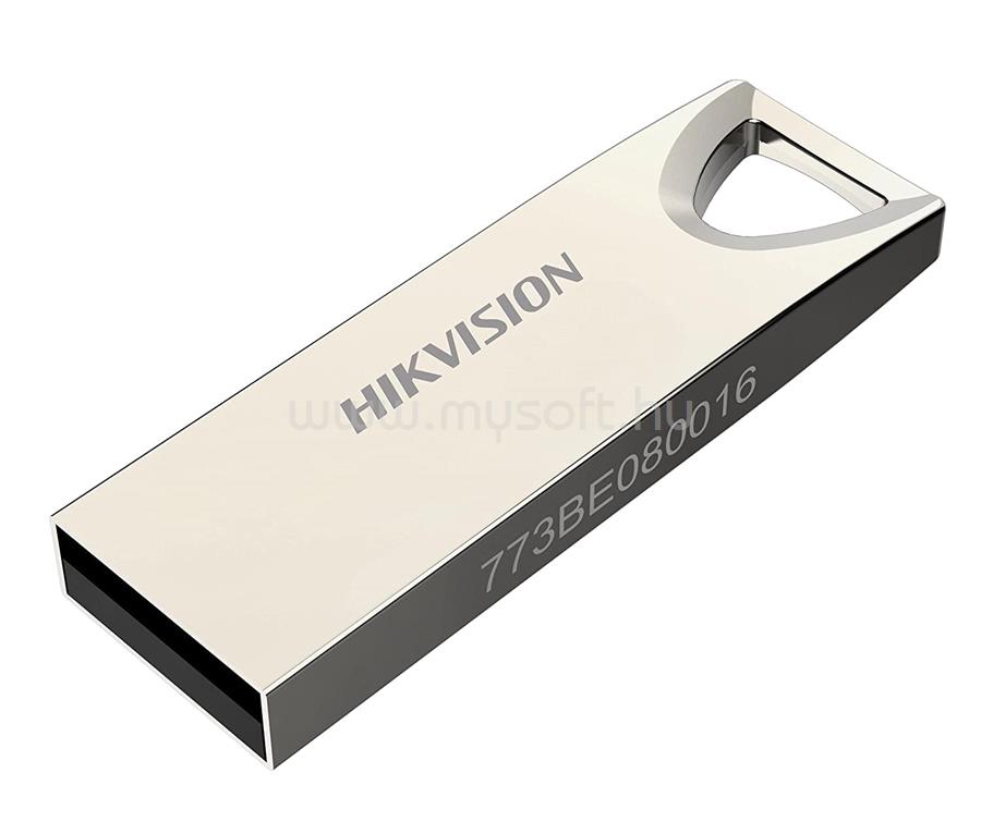 HIKSEMI M200 Classic USB 2.0 4GB pendrive (szürke)