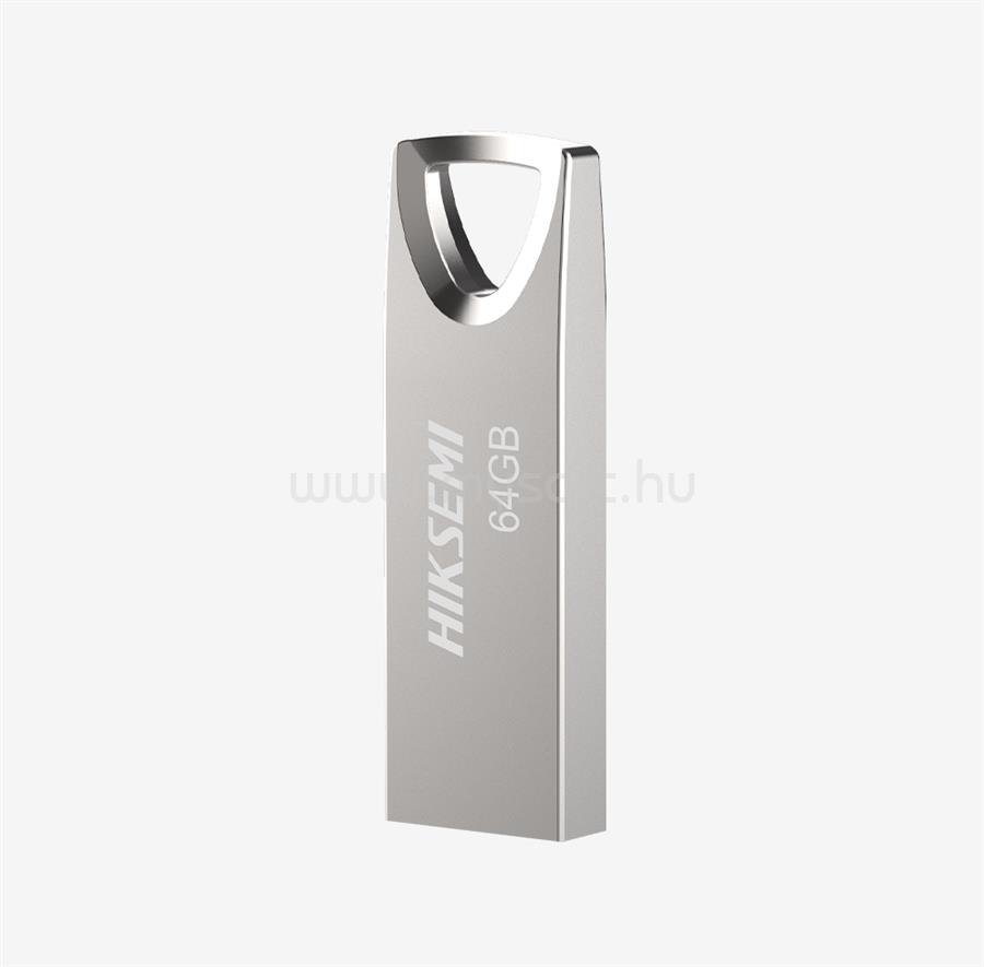 HIKSEMI M200 USB2.0 16GB pendrive (ezüst)