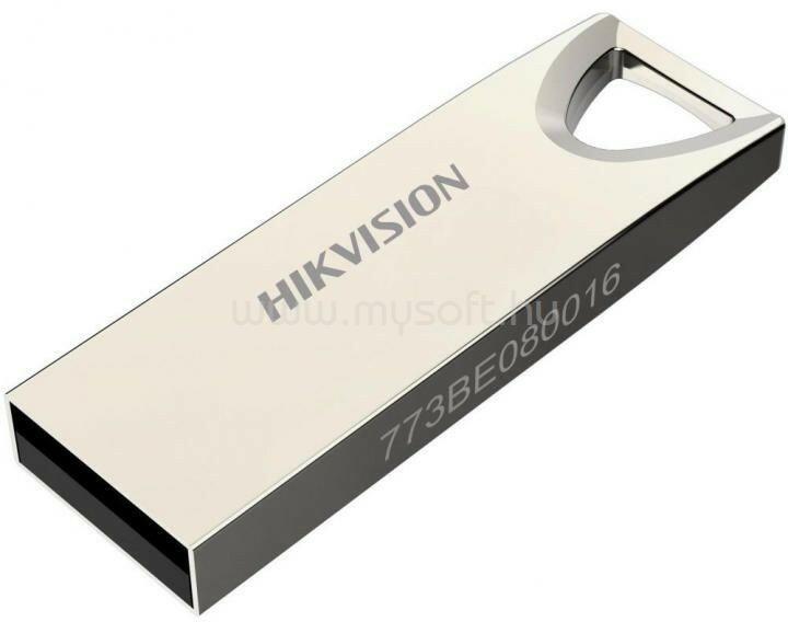 HIKSEMI M200 USB2.0 8GB pendrive (ezüst)