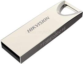 HIKSEMI M200 USB3.0 128GB pendrive (ezüst) HS-USB-M200(STD)/128G/U3/NEWSEMI/WW small