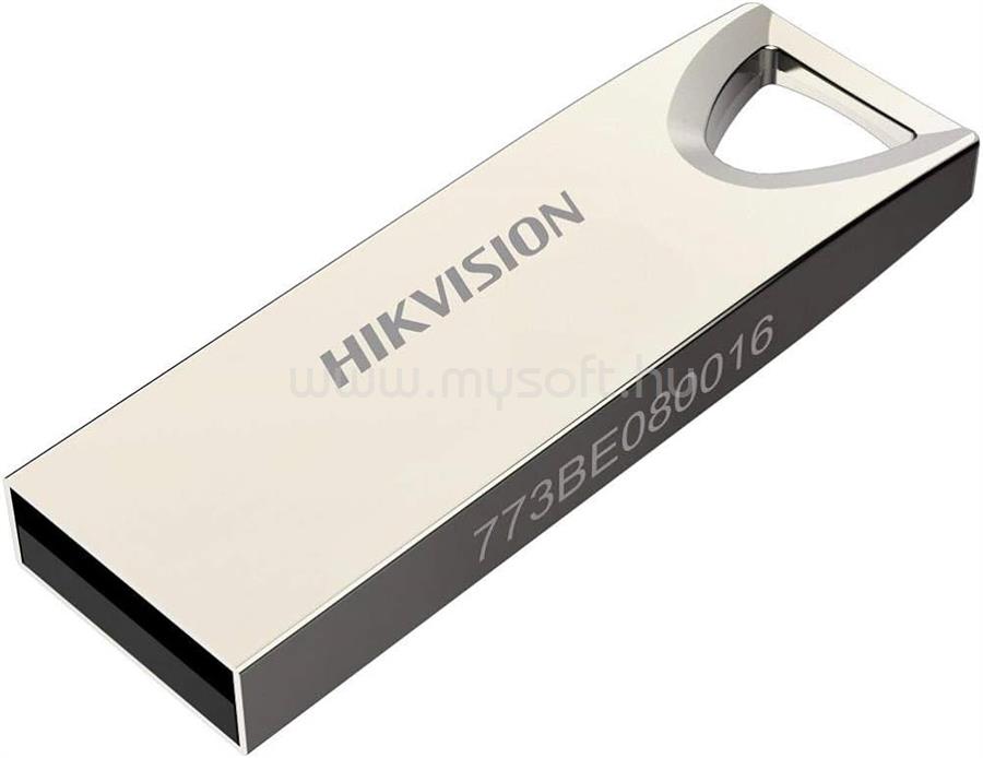 HIKSEMI M200 USB3.0 64GB pendrive (ezüst)