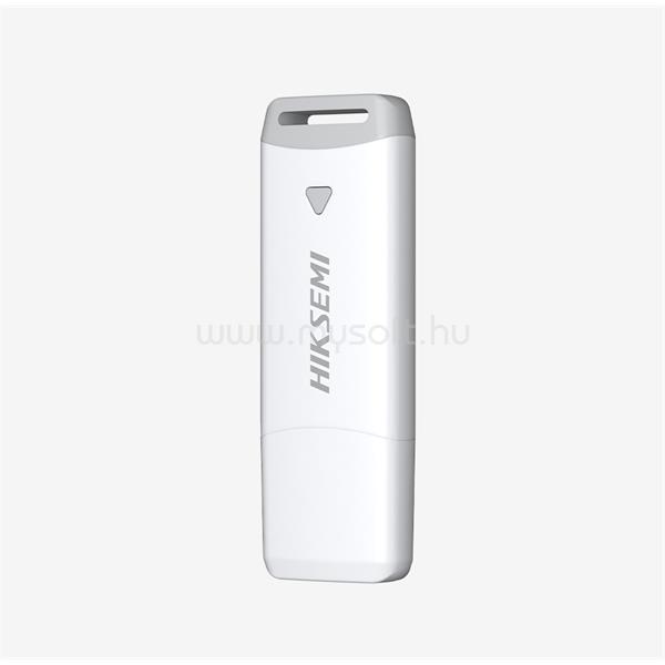 HIKSEMI M220P CAP USB3.0 64GB pendrive (fehér)
