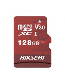 HIKSEMI Memóriakártya MicroSDXC 128GB Neo Plus CL10 95R/50W V30 HS-TF-E1_128G small