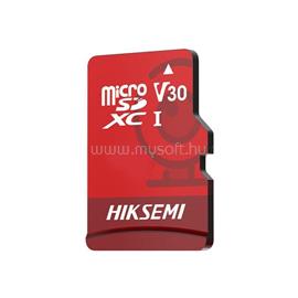 HIKSEMI MicroSD kártya - NEO PLUS 128GB microSDXC, Class 10 and UHS-I, TLC (adapter nélkül) HS-TF-E1(STD)/128G/NEO_PLUS/W small