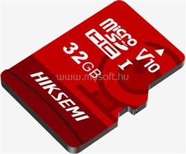 HIKSEMI MicroSD kártya - NEO PLUS 32GB microSDHC, Class 10 and UHS-I, TLC (adapter nélkül) HS-TF-E1(STD)/32G/NEO_PLUS/W small