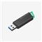 HIKSEMI Pendrive - BLINK, 64GB, USB3.2, Fekete HS-USB-E302(STD)/64G/U3/BLACK/WW small