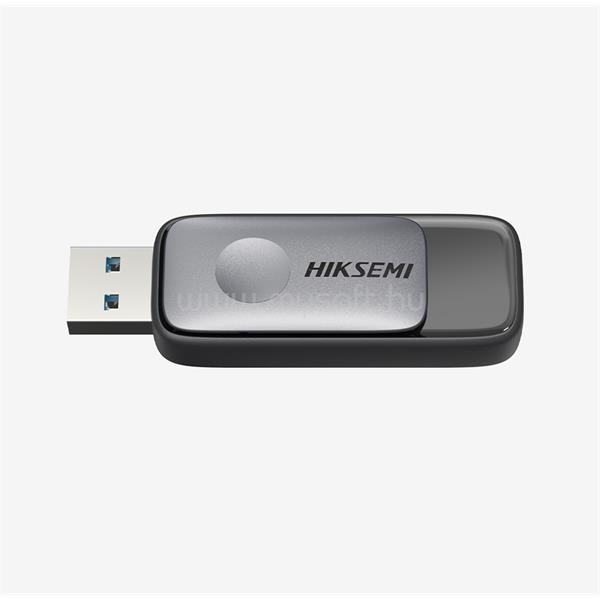 HIKSEMI PULLY M210S USB3.0 128GB pendrive (ezüst)
