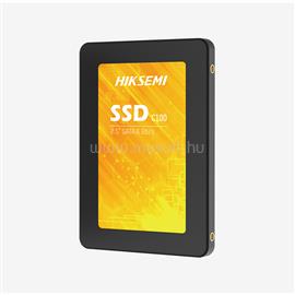 HIKSEMI SSD 120GB 2.5" SATA3 Neo C100 HS-SSD-C100_120G small