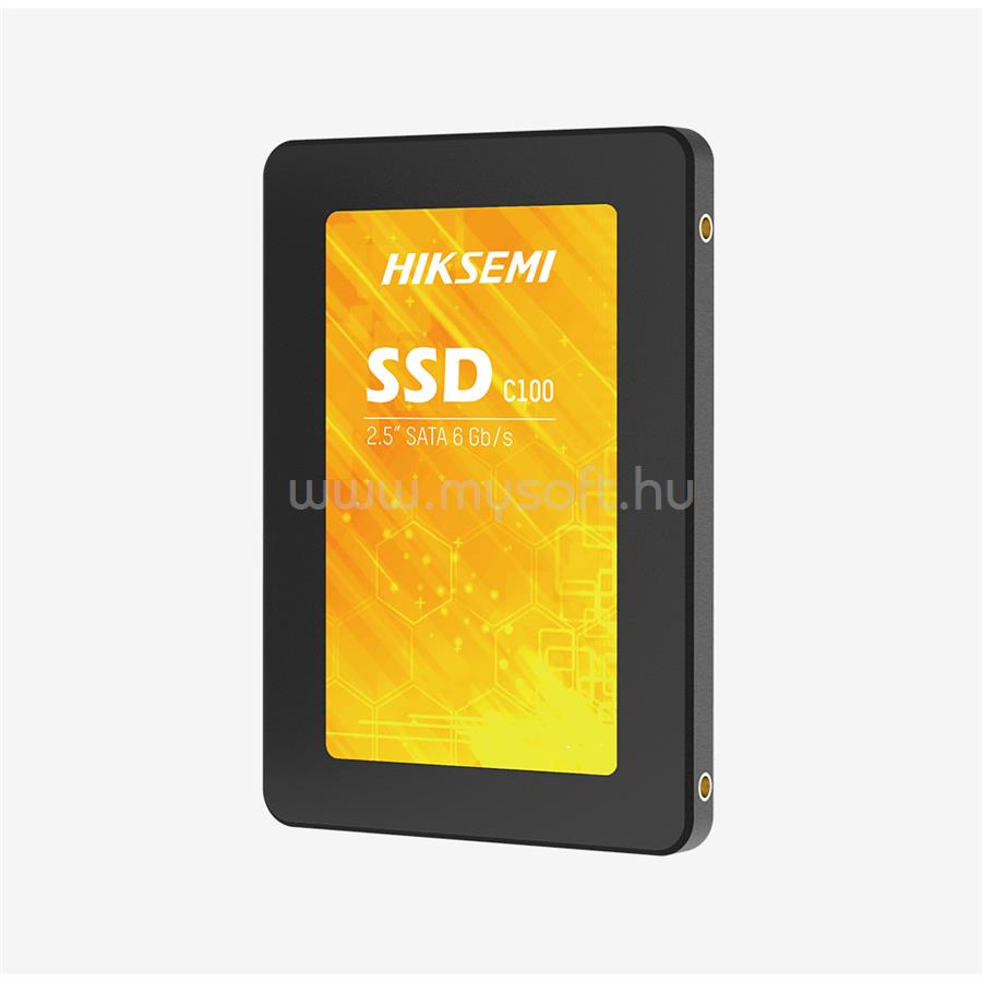 HIKSEMI SSD 240GB 2.5" SATA3 Neo C100