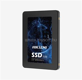 HIKSEMI SSD 512GB 2,5" SATA3 E100 CITY HS-SSD-E100(STD)/512G/CITY/WW small