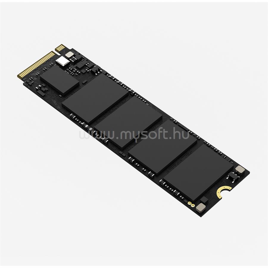 HIKSEMI SSD 512GB M.2 2280 NVMe City E1000