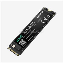 HIKSEMI SSD 1TB M.2 2280 SATA WAVE HS-SSD-WAVE(N)(STD)/1024G/M.2/WW small