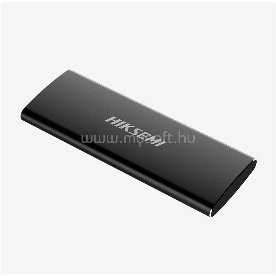 HIKSEMI SSD 128GB USB 3.1 Type-C Spear T200N