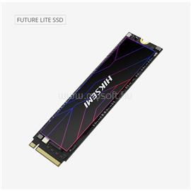 HIKSEMI SSD 2TB M.2 2280 NVMe PCIe FUTURE LITE HS-SSD-FUTURE_LITE(STD)/2048G/PCIE4/WW small