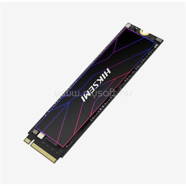 HIKSEMI SSD 1TB M.2 2280 NVMe PCIe FUTURE PRO