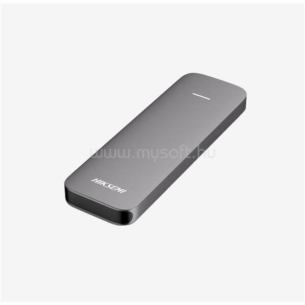 HIKSEMI SSD 2TB USB 3.2 Type-C ELITE (szürke)