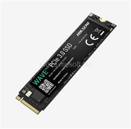 HIKSEMI SSD 256GB M.2 2280 NVMe PCIe WAVE PRO HS-SSD-WAVE_PRO(P)(STD)/256G/PCIE3/WW small